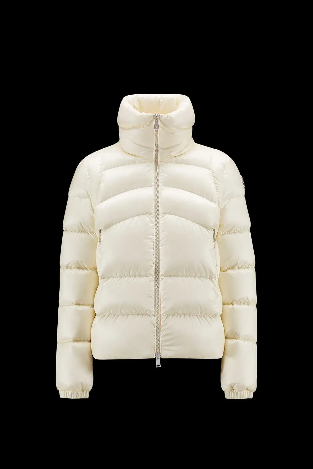 Aubert Short Down Jacket