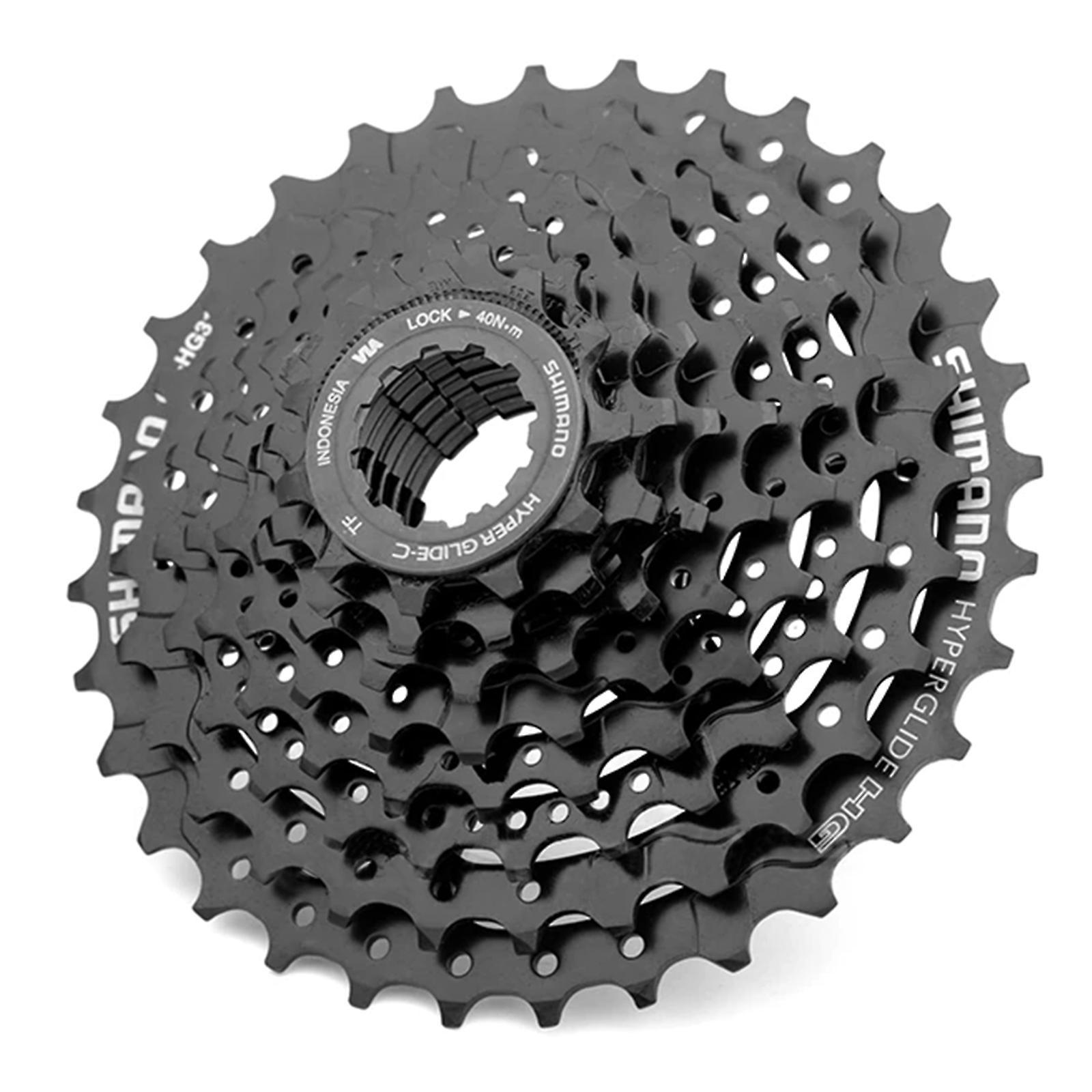 Cs-hg31-8 32t Bicycle Flywheel 8v K7 8 Speed For Mtb Shimano