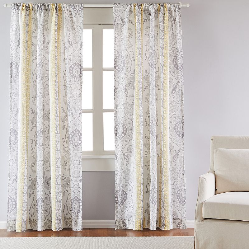 Levtex Home St. Claire Window Curtain