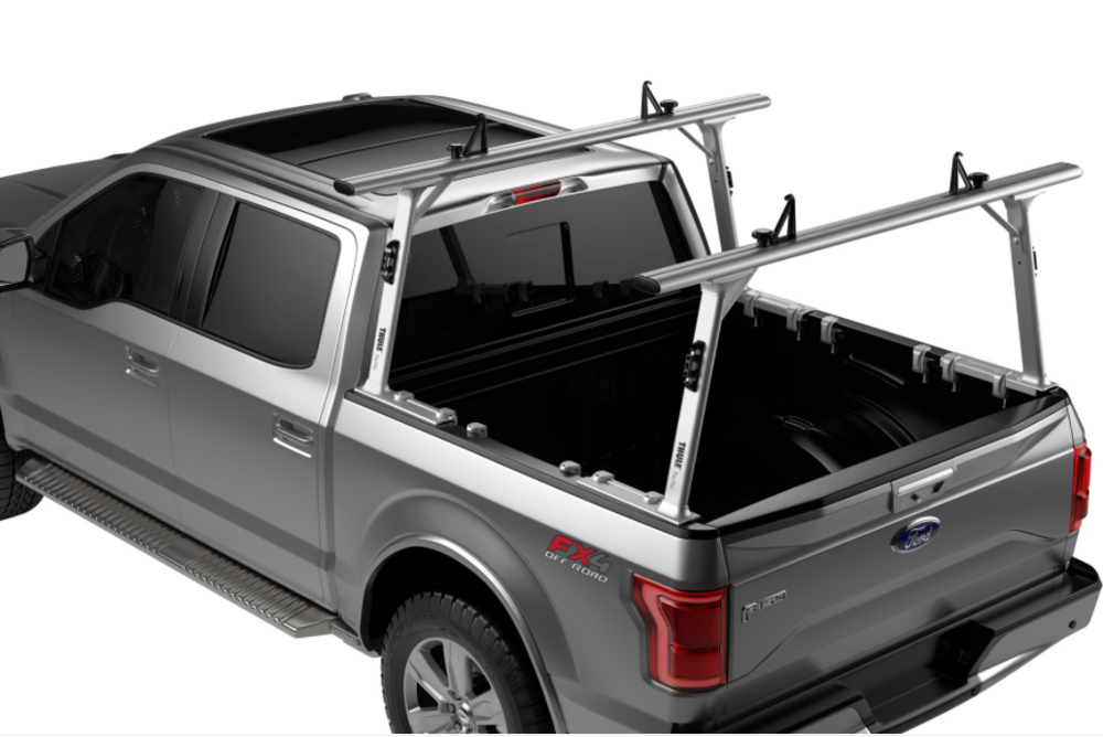 Thule Truck Rack Pro2 Super Duty ;