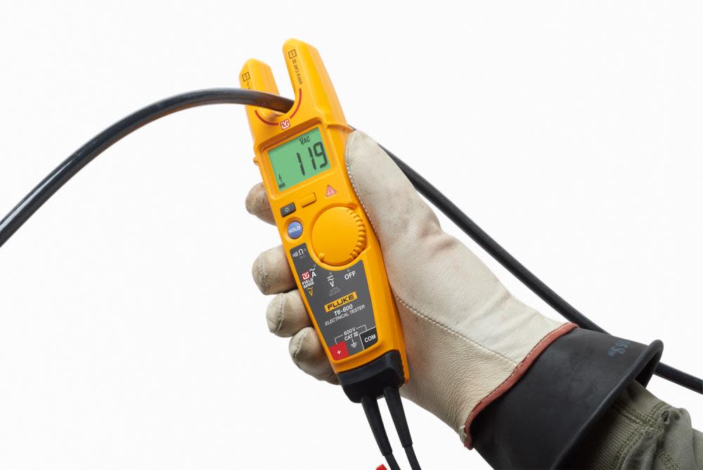 Fluke T6-1000 Electrical Tester ;