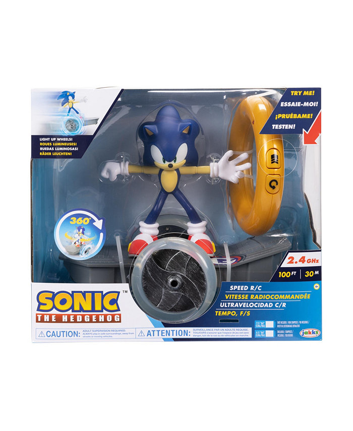 Sonic Speed RC