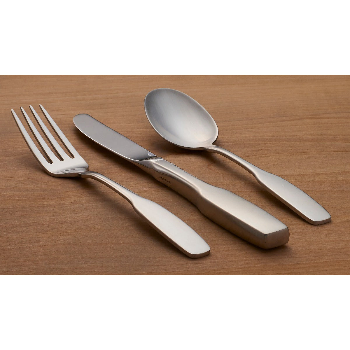 Paul Revere 5 Piece Fine Flatware Place Setting