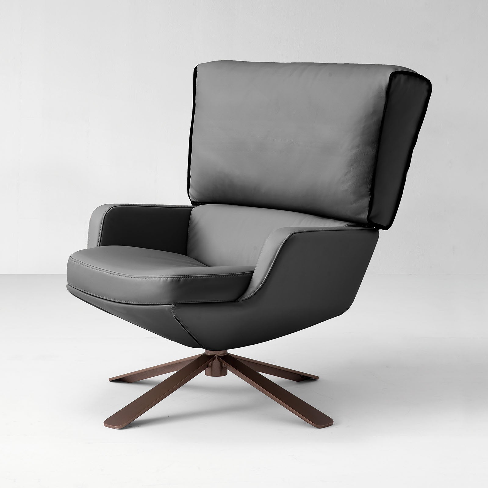 Varese Lounge Chair Lc043