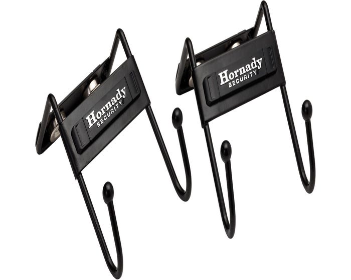 Hornady Magnetic Safe Hooks (2pk) - 95911