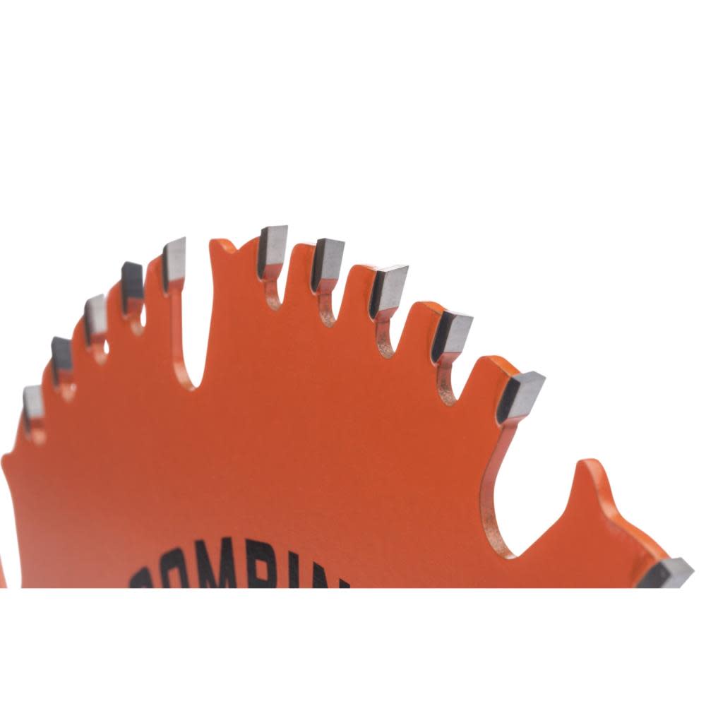 CRESCENT APEX Circular Saw Blade 10 x 50 Tooth Combination ;