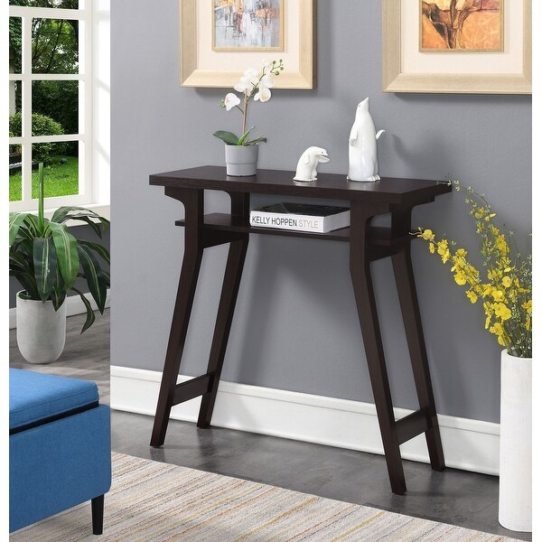 Copper Grove Helena 2 Tier Console