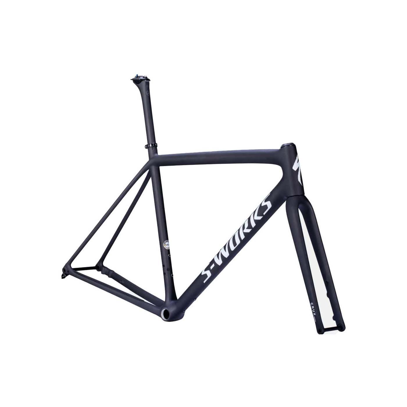 S-Works Crux Frameset