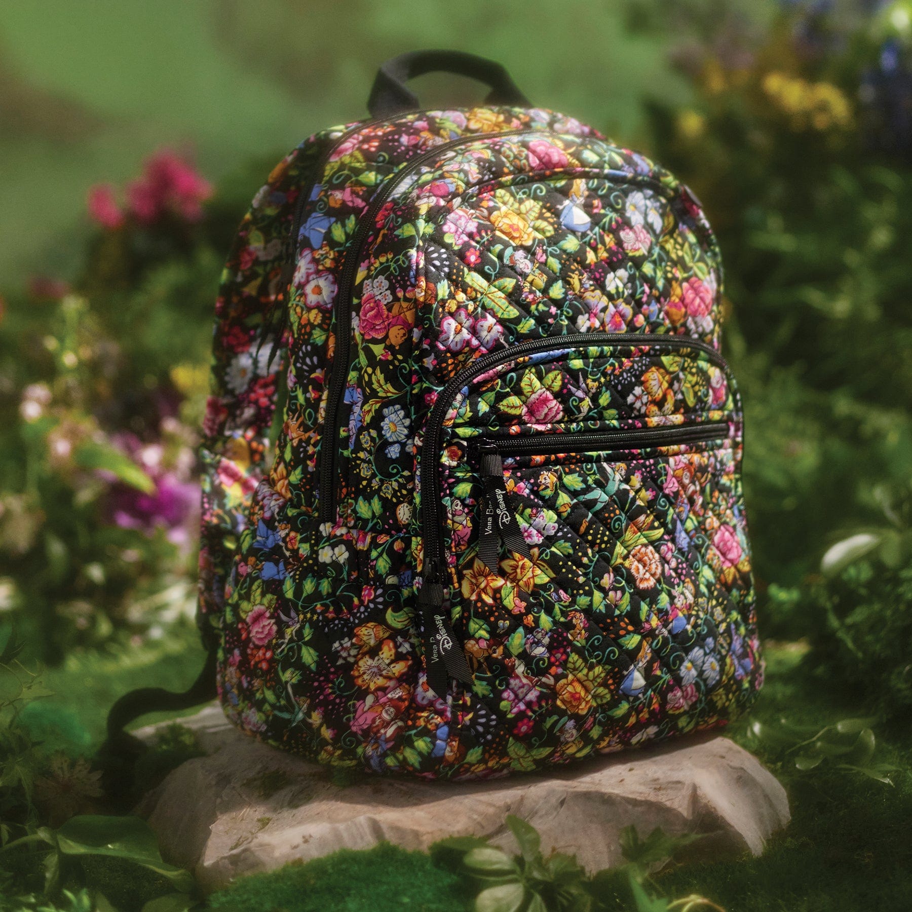 Disney Campus Backpack