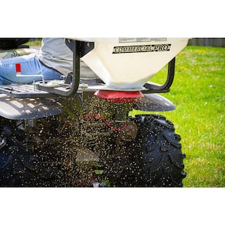 SWISHER Commercial Pro 15 Gal. ATV Spreader 19920