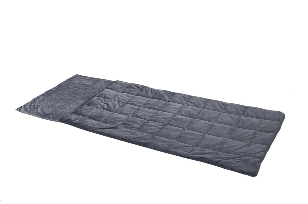 Zoovaa Weighted Sleeping Bag - 13 lbs