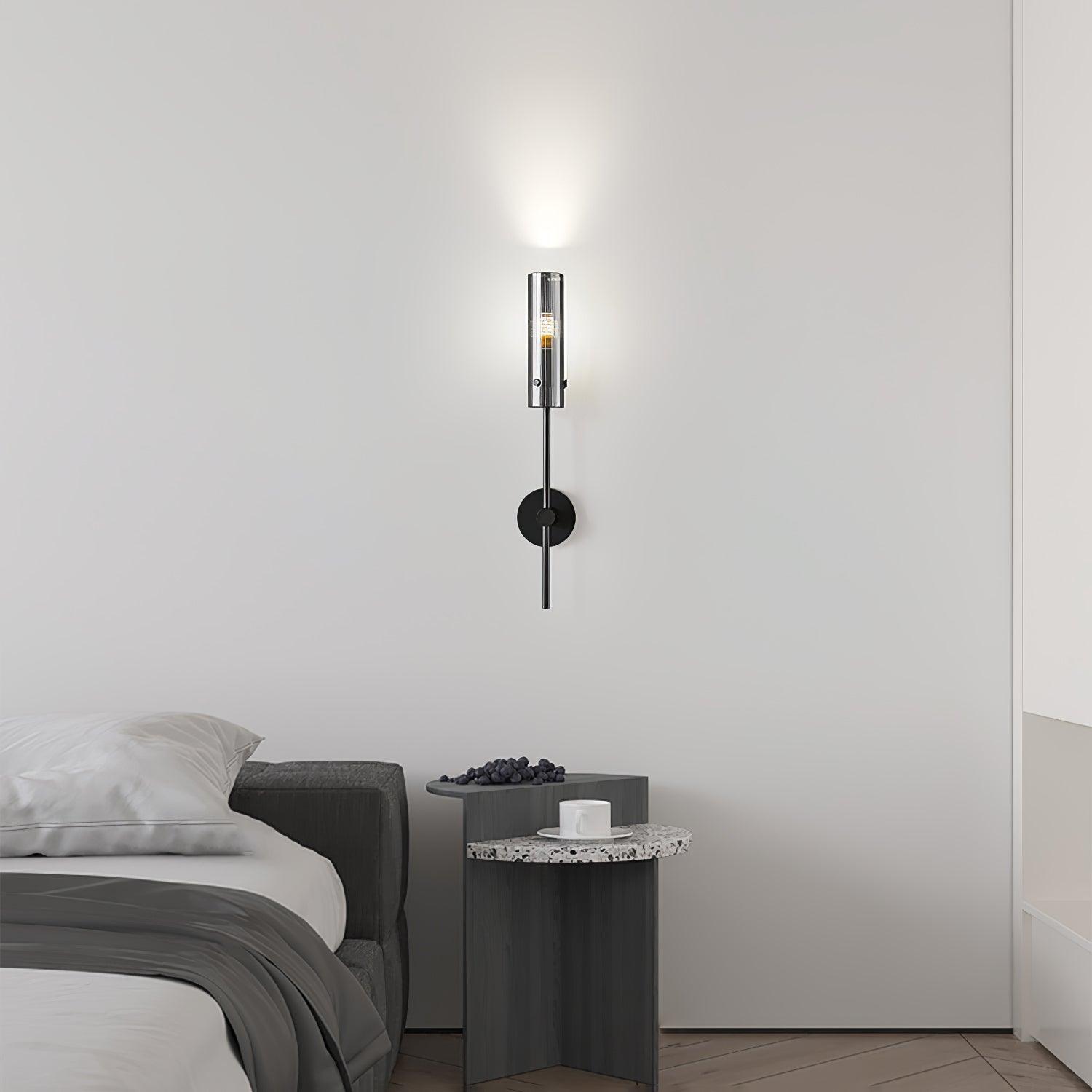 Eclat Vertica Wall Lamp