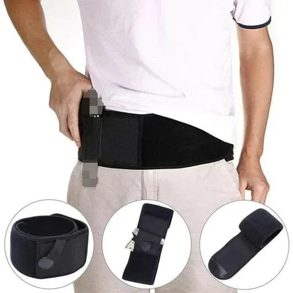 🔥  SALE 49%🔥🔥 OFF-Ultimate Belly Band Holster