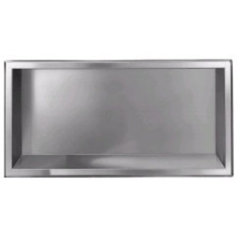 Bradley Corporation 760-000000 Shelf， SS， Recessed