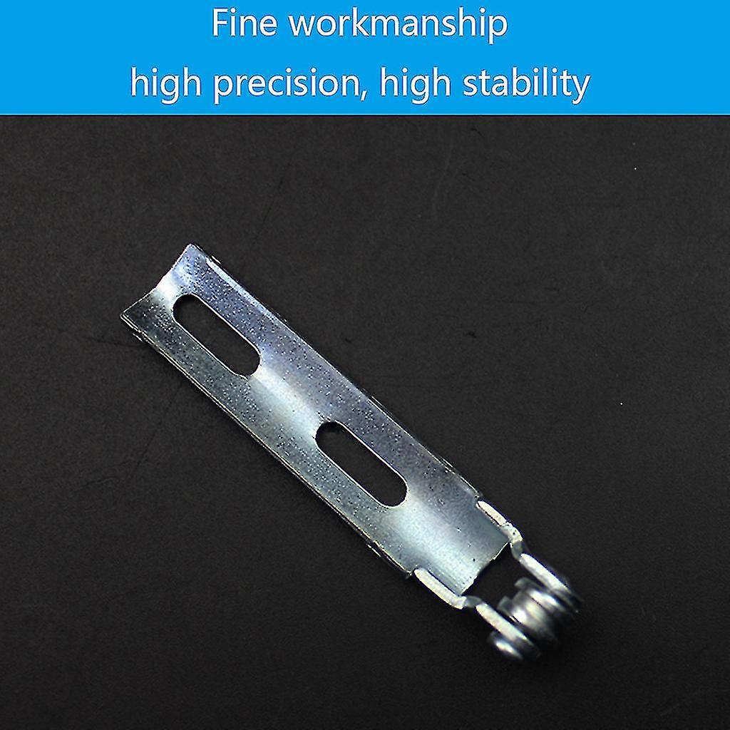 55 Jig Saw Guide Wheel Roller For 55 Jig Saw Reciprocating Rod Replacement Part(1pcs)