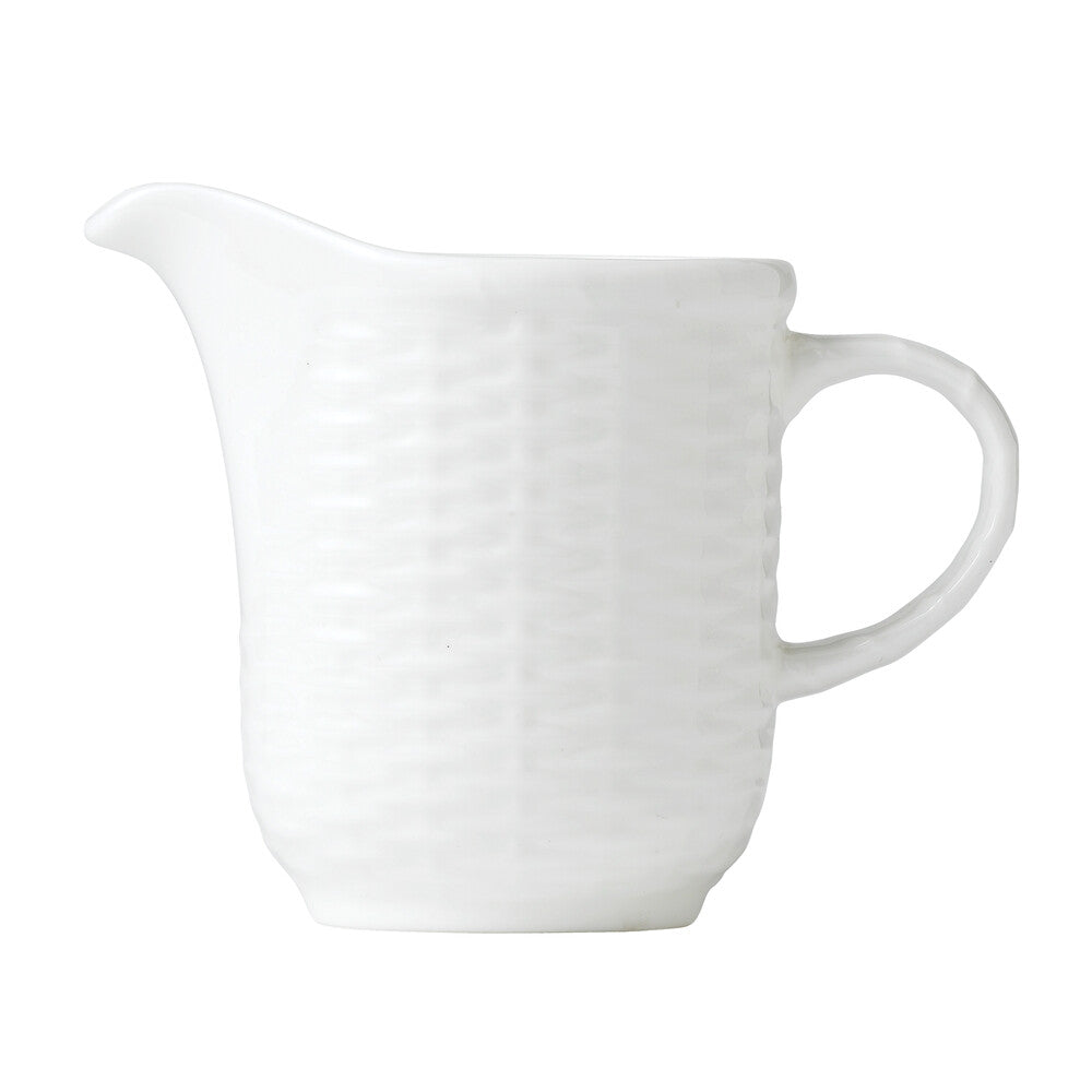 Nantucket Basket Creamer