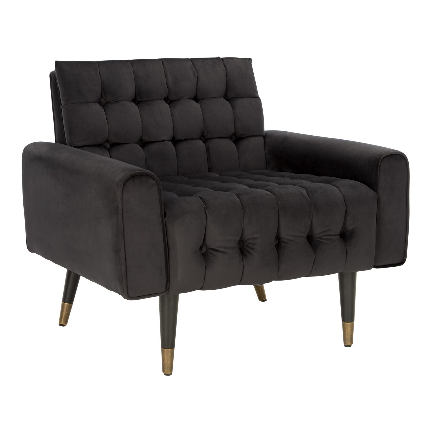 Safavieh Amaris Tufted Accent Chair