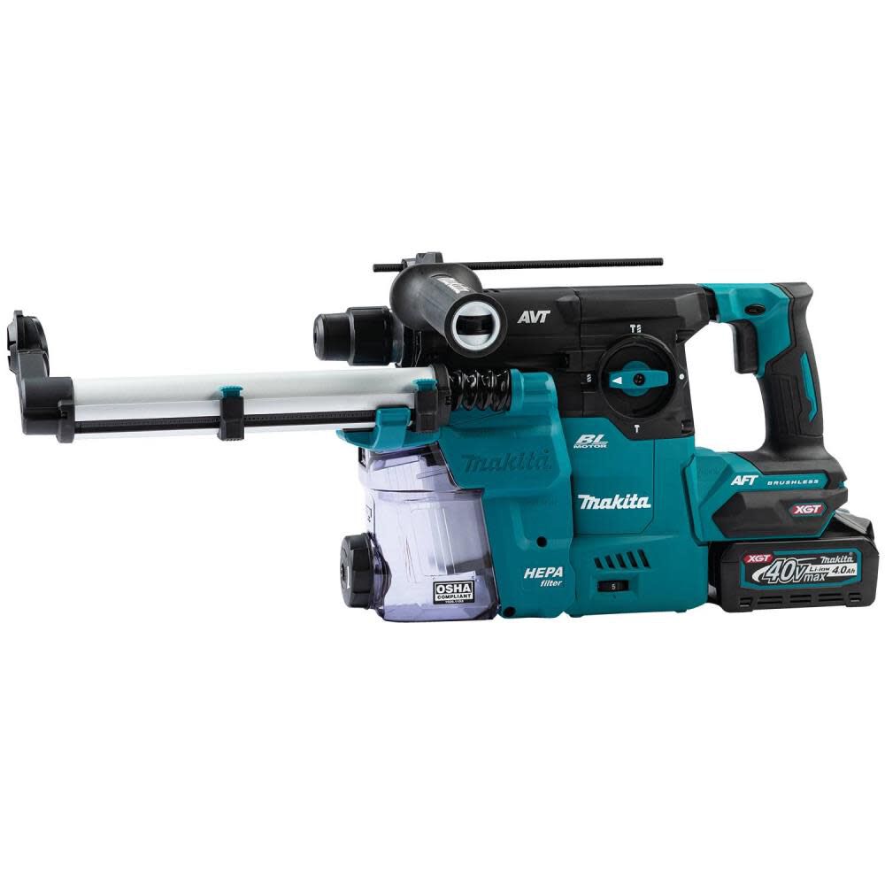 Makita 40V max XGT 1-3/16