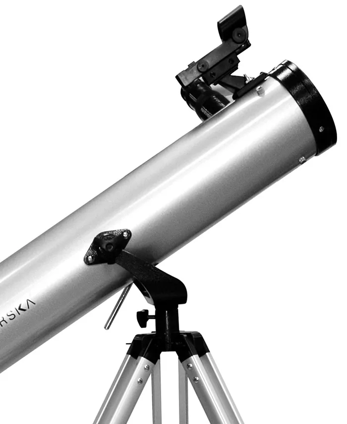 Barska 525 Power  70076 Starwatcher Reflector Telescope  Az  Astronomy Software