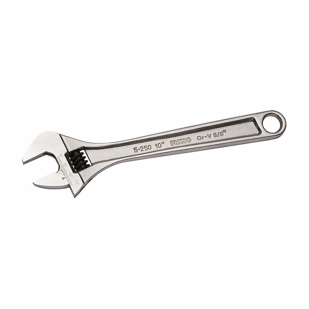 Adjsutable wrench Irimo 12