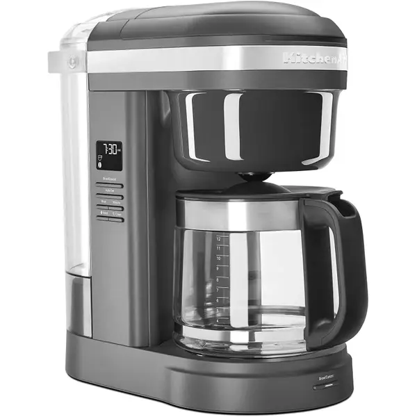 KitchenAid 12 Cup Drip Coffee Maker