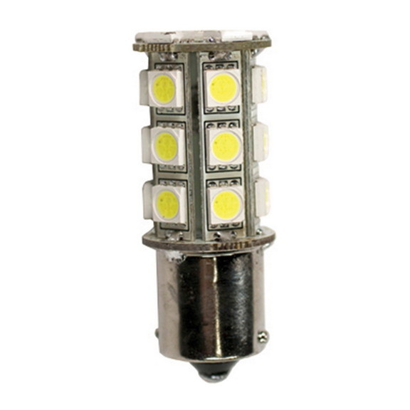 Arcon 50380  1141 Bulb 24 Led Bw 12V 6Pk