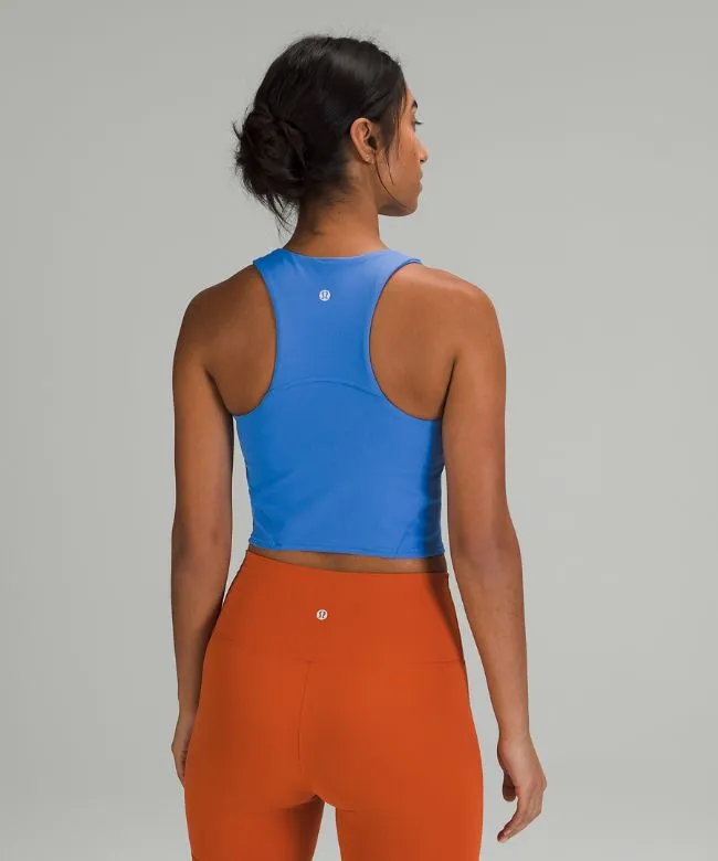 Invigorate Training Tank Top