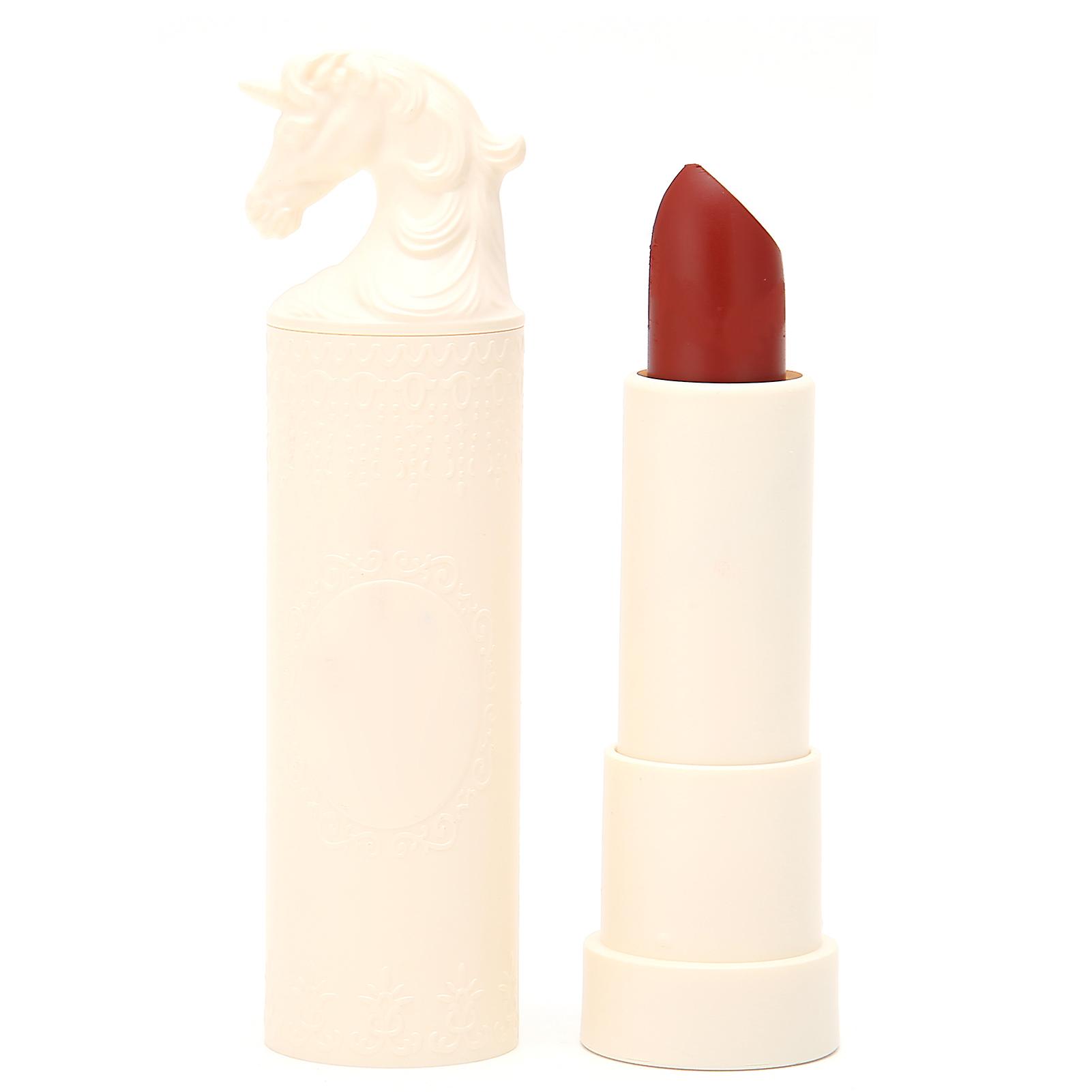 Maffick Matte Lipstick Highpigmented Lip Stick Moisturizing Lipstick For Girls 3.8g