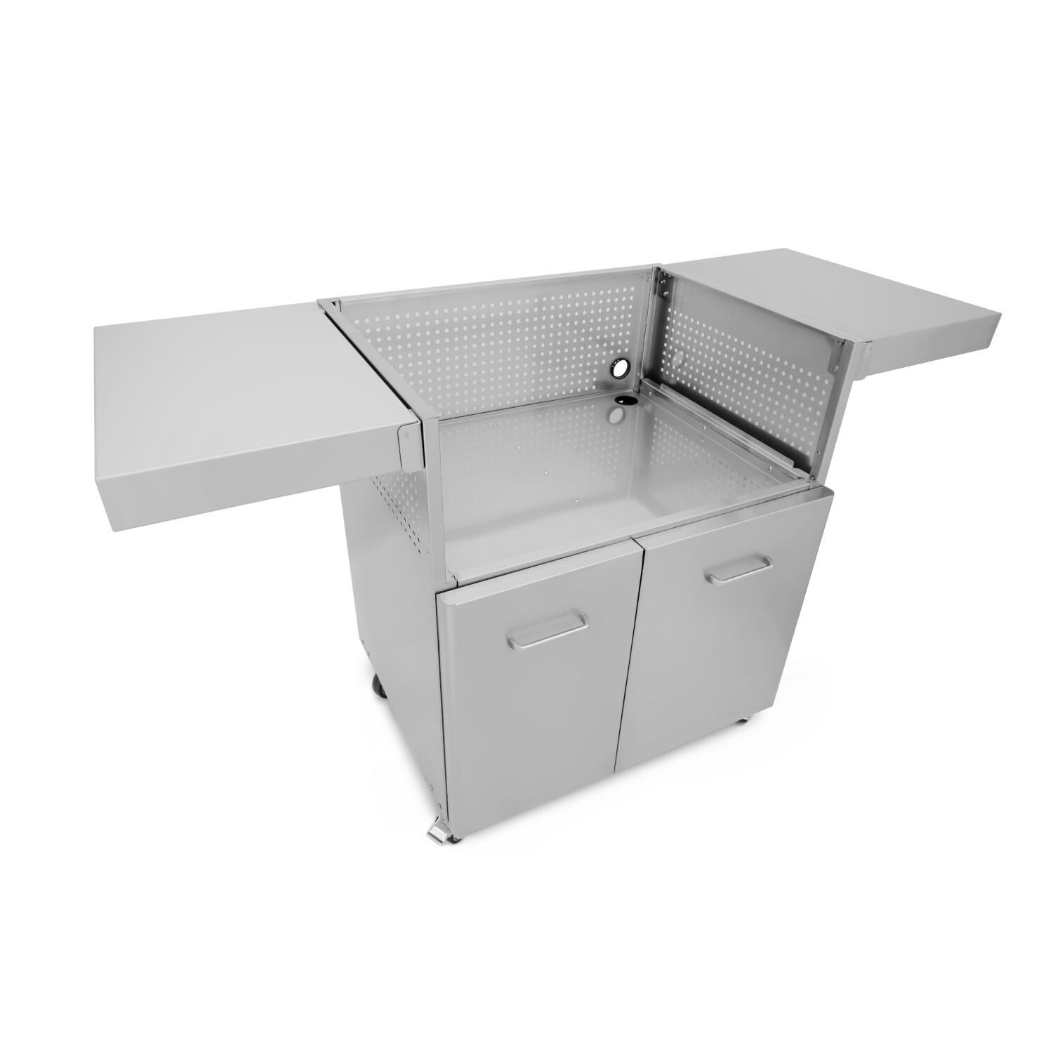 Wildfire 30-Inch Griddle Cart