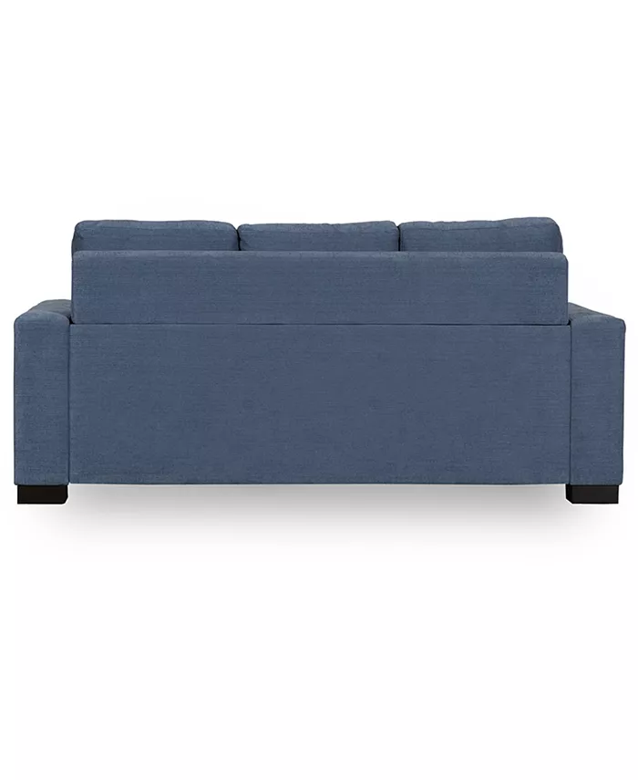 Furniture Alaina II 77 Fabric  Queen Sleeper Sofa Bed