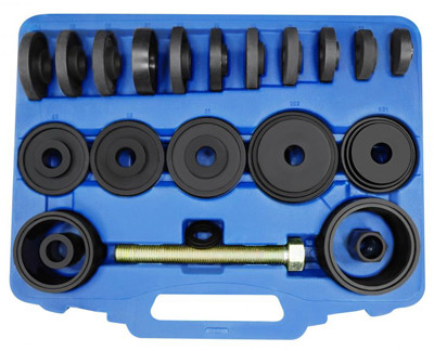 ASTRO Bearing Adapter Kit Master Fr Wheel Dr  AO78...