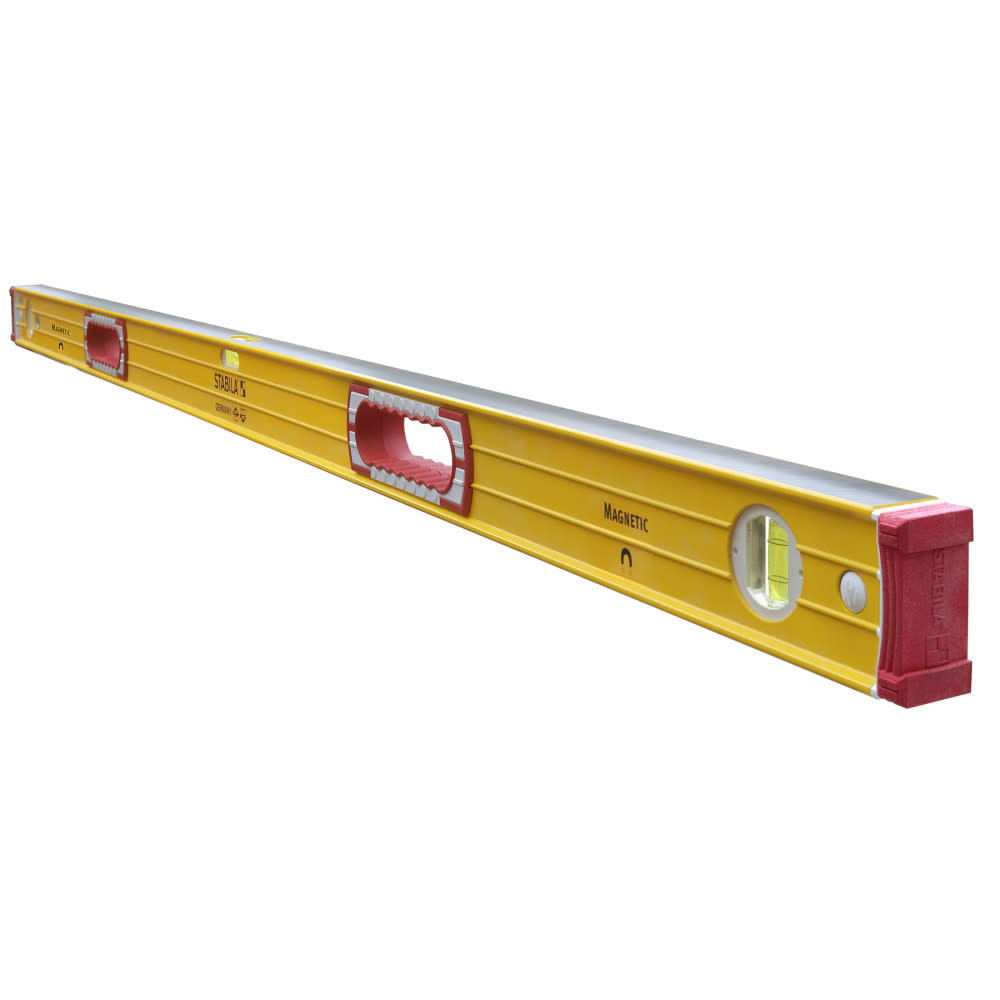 72 Inch Type 196-2 Magnetic Spirit Level Tool