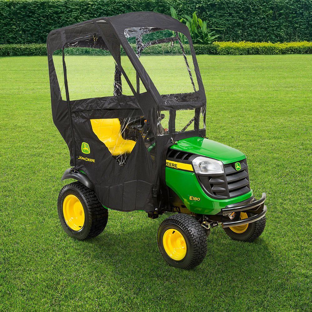 John Deere JD 100 and 200 Series 88 in L Weather Enclosure