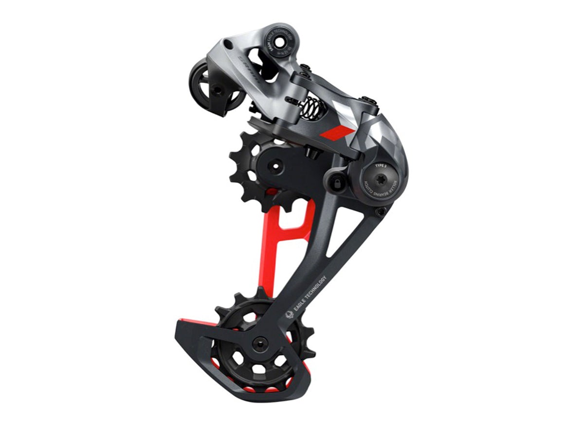 SRAM X01 Eagle Type 3 12 Spd MTB Rear Derailleur - 2020