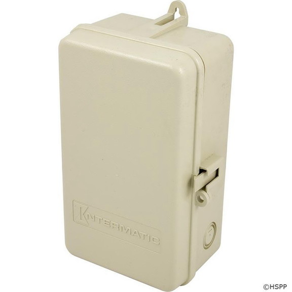 Intermatic RC2343PT Air Control Box  115v/230v  Fo...