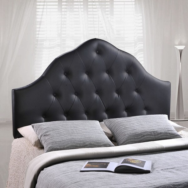 Sovereign Full Vinyl Headboard - - 9664853