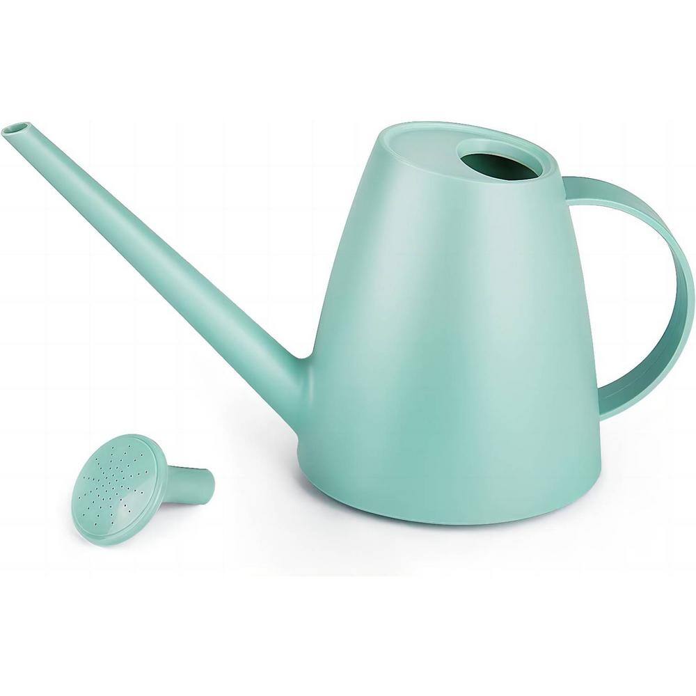 Cubilan Watering Can for Indoor Plants Garden Flower Modern Small Water Cans Long Spout B08HYST6J8