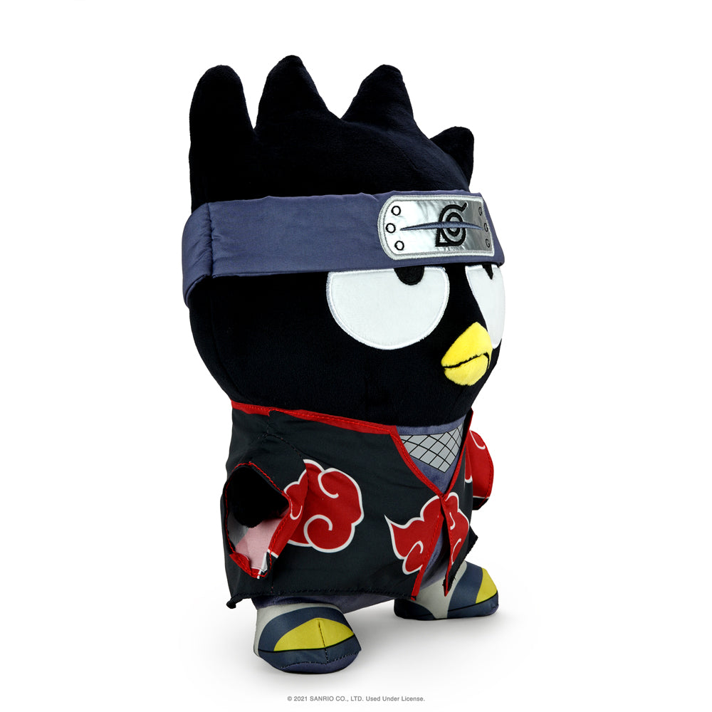 Kidrobot Naruto® x Sanrio® Badtz-maru™ Itachi 13