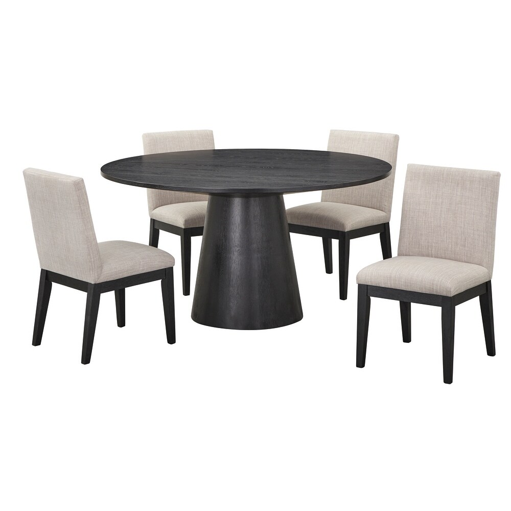 Lifestorey North Bay 5 piece Dining Set