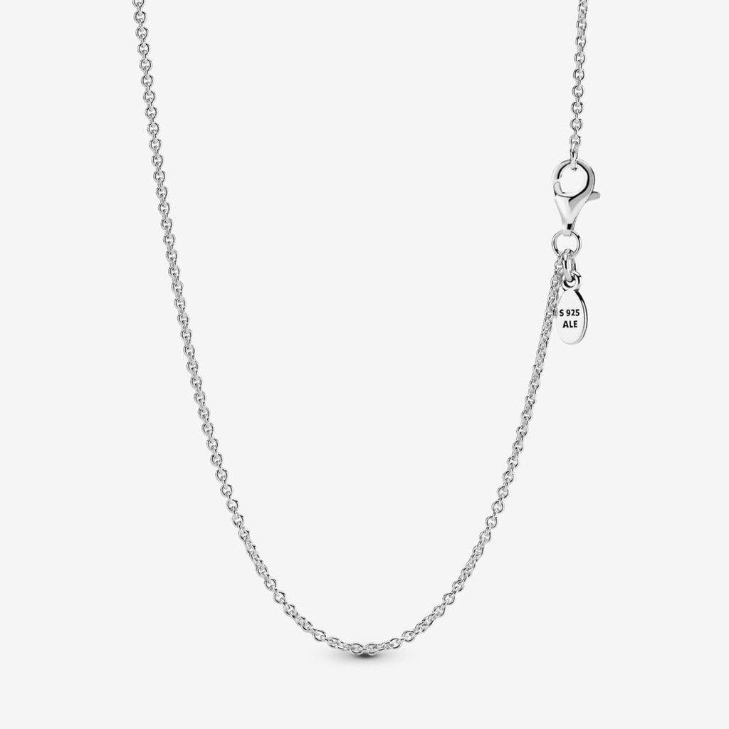 PANDORA  Classic Cable Chain Necklace