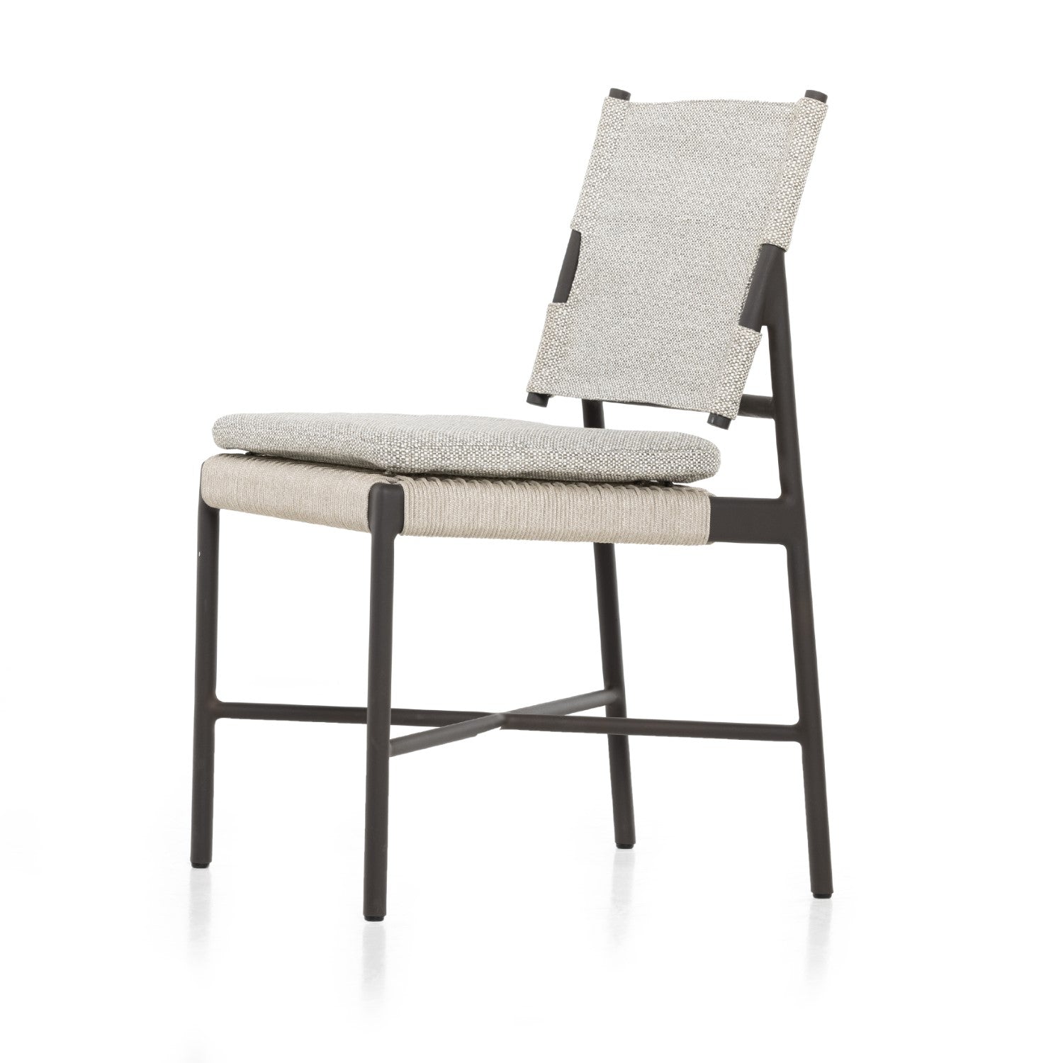 Miller Outdoor Dining Chair