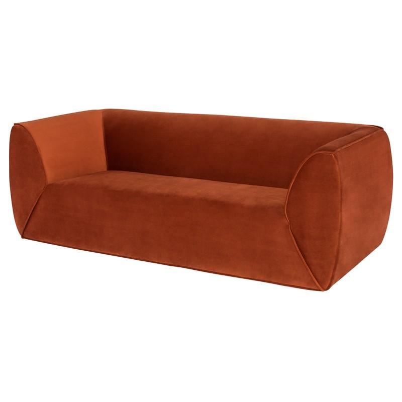 Greta Sofa in Various Colors