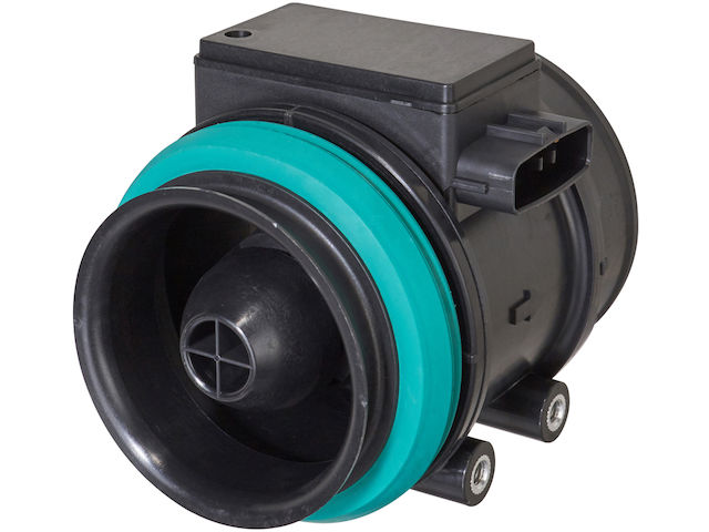 Mass Air Flow Sensor with Housing - Compatible with 1995 - 1997 LS400 4.0L V8 1996