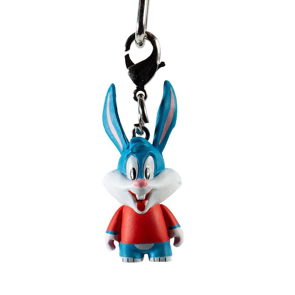 Kidrobot x Tiny Toon Adventures Blind Box Keychains