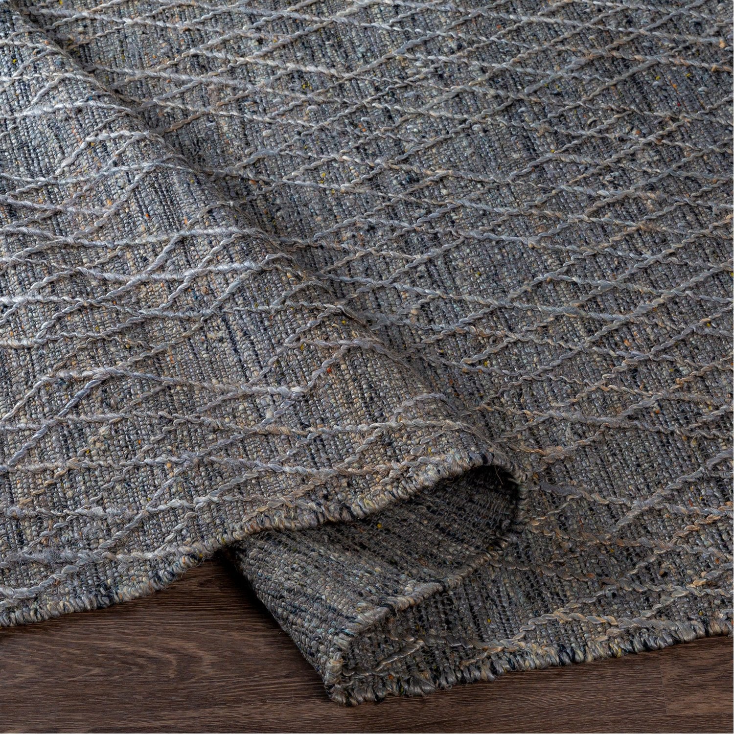 Watford Hand Woven Rug