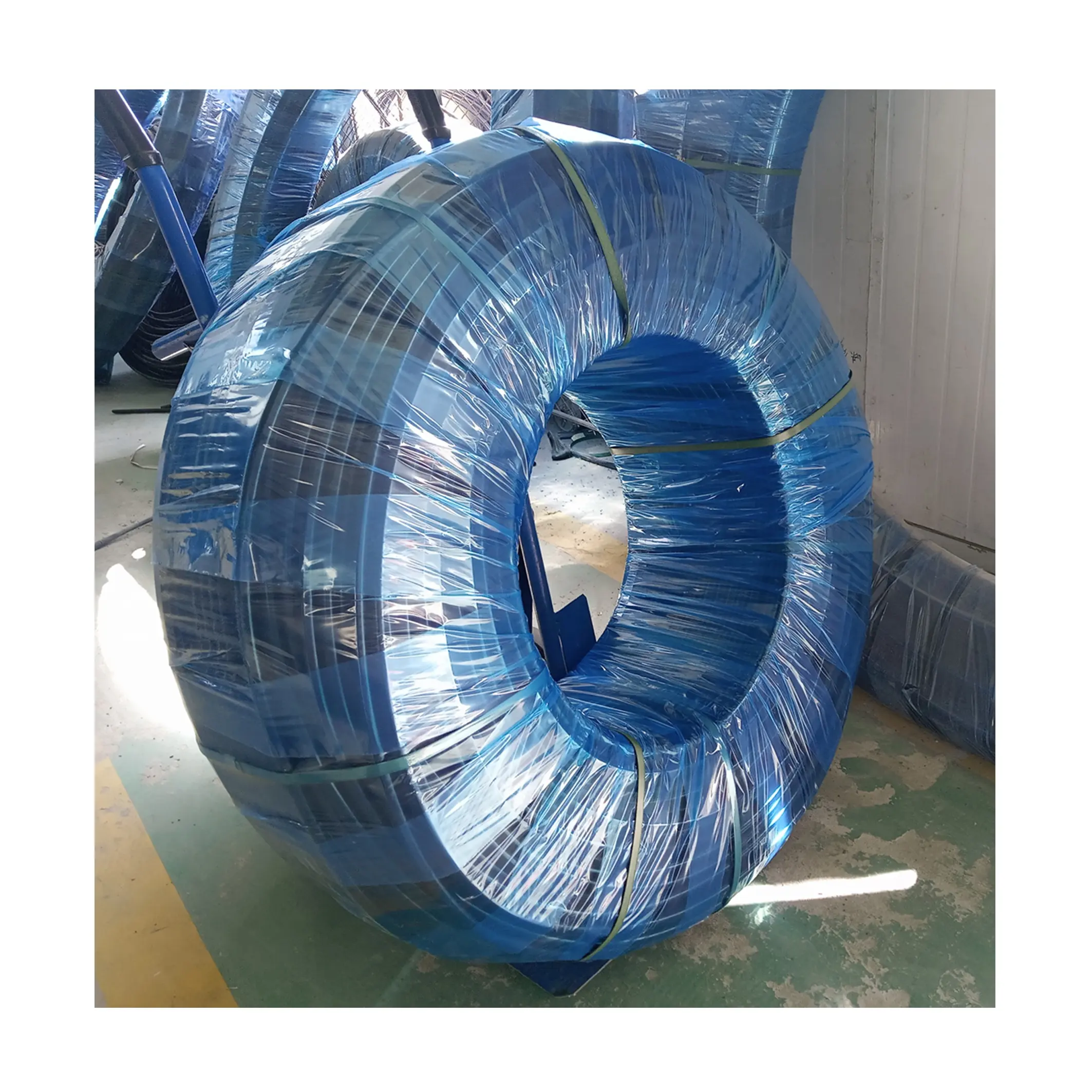 Factory direct sales LDPE 16mm Irrigation Hose water pipe for  garden supplies