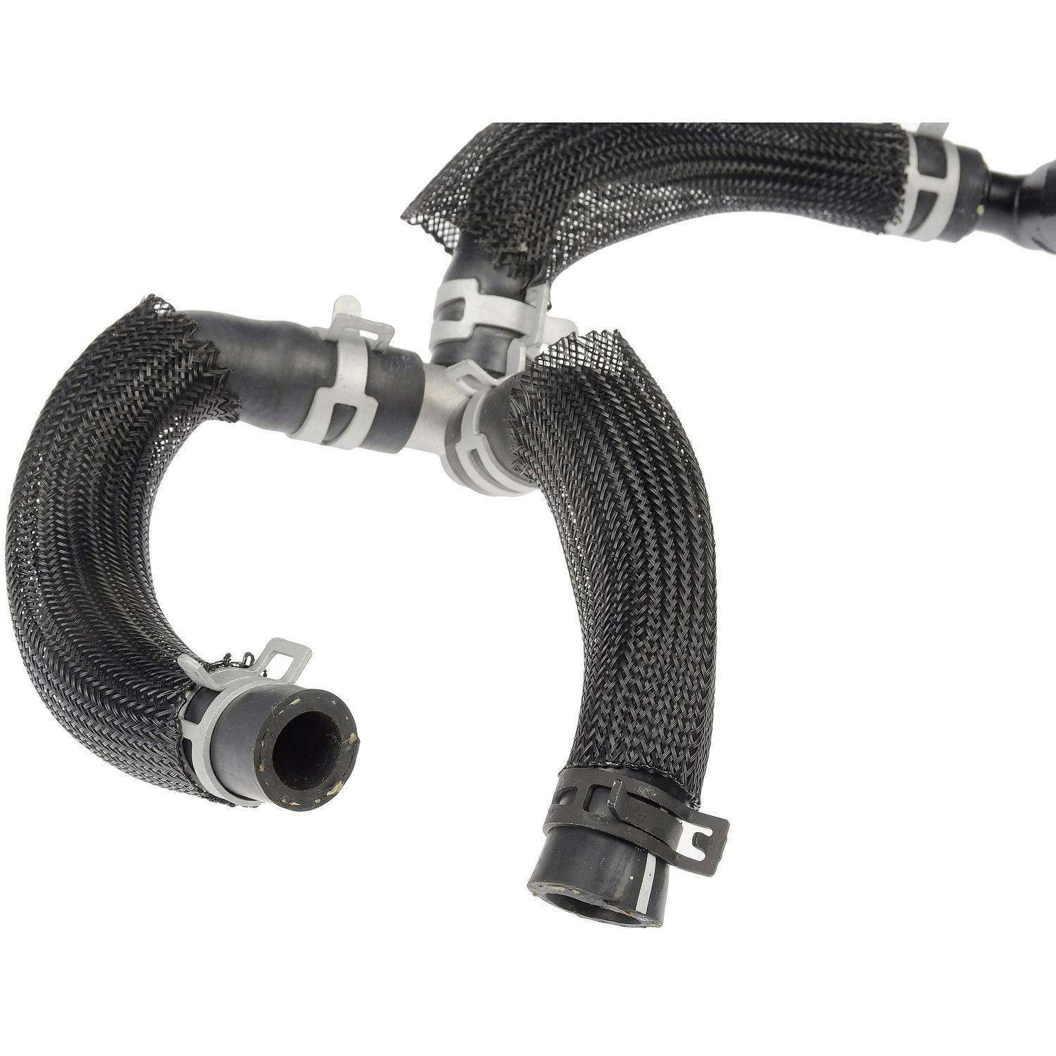 Dorman 626-663 Engine Heater Hose Assembly for Specific Models (OE FIX)