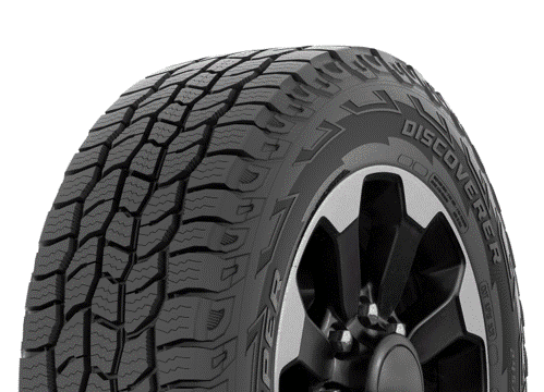 Cooper Discoverer All-Terrain 235/70R16 106T Light Truck and SUV Tire