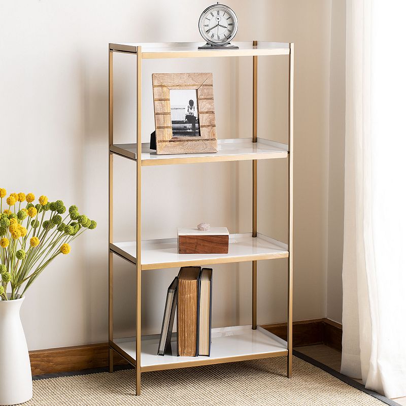 Safavieh Daniella 4-Tier Etagere