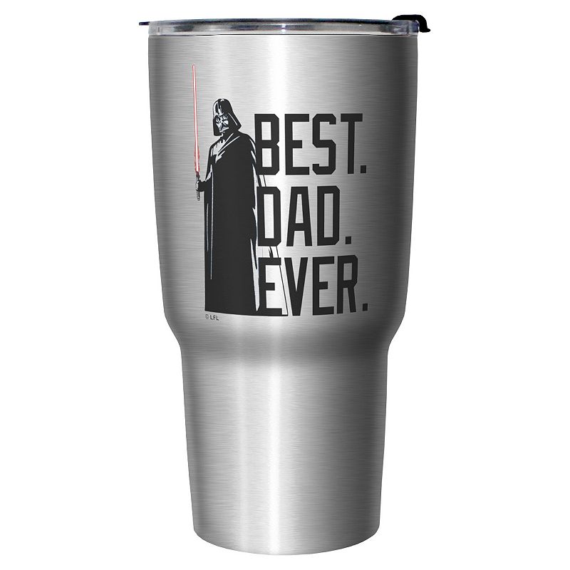 Star Wars Bestest Dad 27-oz. Tumbler